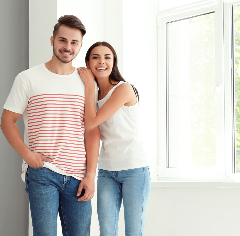 Un service sur-mesure des menuiseries certifiées Origine France Garantie en Yvelines