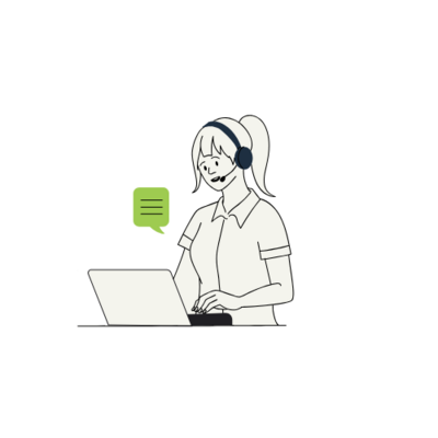 Votre Service Après-Vente à votre écoute ! 