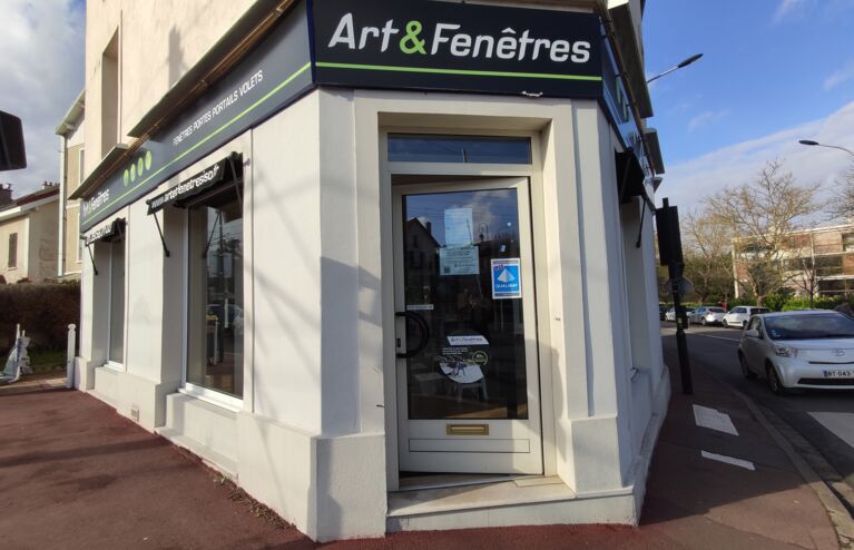 Magasin Marly-Le-Roi