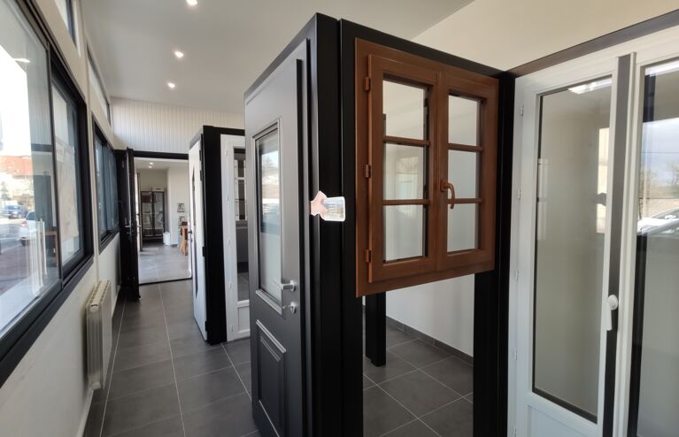 Magasin Saint-Germain-En-Laye