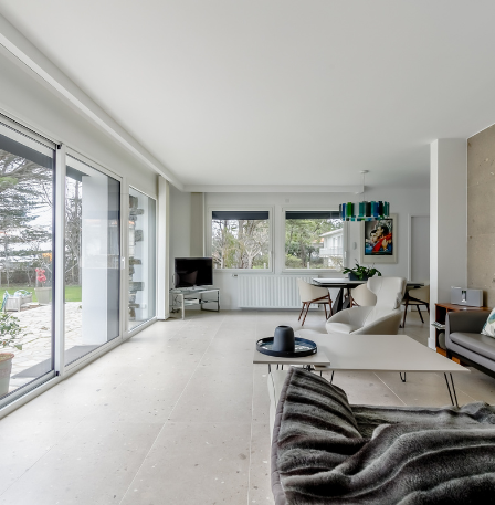 Fenêtres et sécurité : quelles options anti-effractions ?